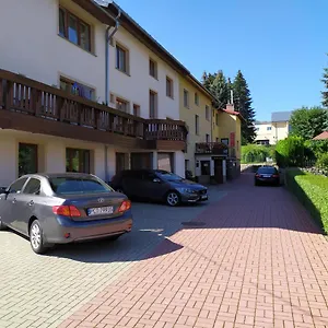  Kwatera prywatna Kamil W Centrum Polska
