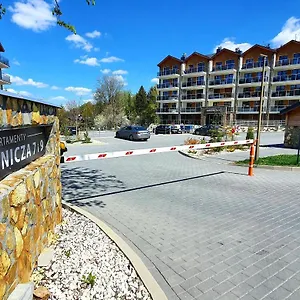  Apartament Ogrodnicza 9m38 Polska