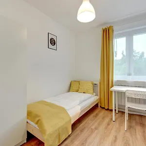 Pokoje Zabianka - Subislawa 23l Gdańsk