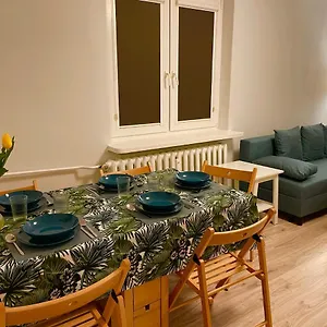 Tricity - Apartament Trojmiasto Gdańsk