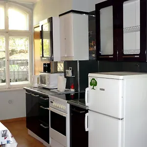  Kwatera prywatna Amber Studio Polska